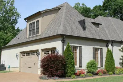 Modern Home Exteriors — House Painting Services project by B Quality Painting LLC