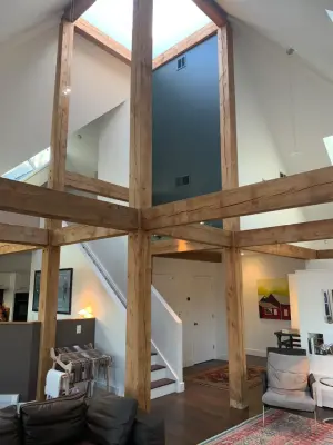 Thomas Mach Interiors - House Painting Services in Simsbury, CT