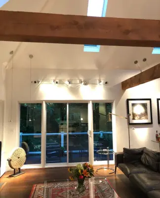 Thomas Mach Interiors - House Painting Services in Simsbury, CT
