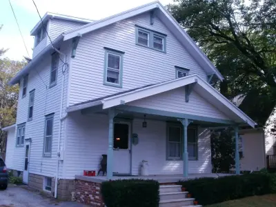 Outdoor Initiatives — House Painting Services project by CertaPro Painters Of The Garden State