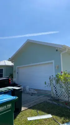 Coral Path — House Painting Services project by Boiler Paint & Home Repair, Inc.