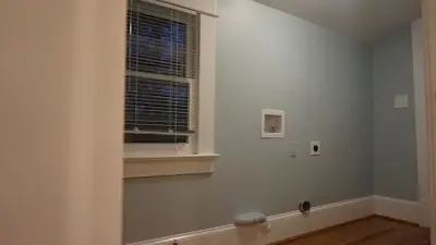 Cornell House — House Painting Services project by Zarazua Painting
