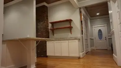 Zarazua Painting - House Painting Services in Durham, NC