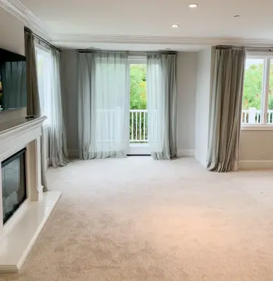 Coast of the Sea Crown — House Painting Services project by Unique Construction And Painting
