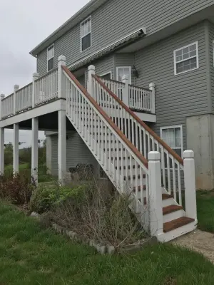 Cottleville community — House Painting Services project by Radical Painting & Pressure Washing