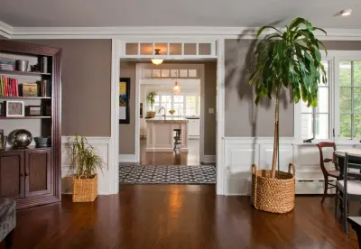 Odell Painting - House Painting Services in Doylestown, PA