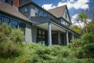 Jerry Enos Painting, Inc. - Interior Design & Decorating in Gloucester, MA