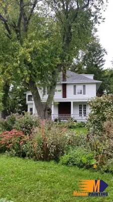 Megna Painting - Interior Design & Decorating in Madison, WI
