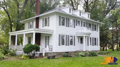 Megna Painting - Interior Design & Decorating in Madison, WI