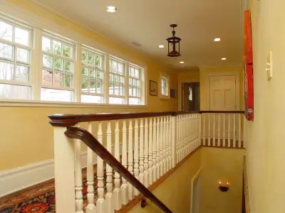 Rural Lifestyle — House Painting Services project by Linke's Painting To Wallcoverings