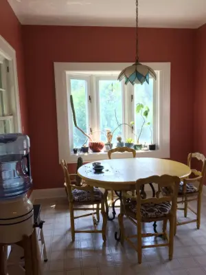 From Nation to Nurturing Kitchen — House Painting Services project by Aimee Struble