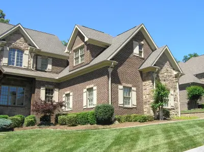 Fresh Coat Painters of Knoxville - House Painting Services in Knoxville, TN