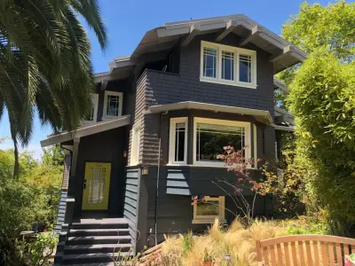 Fresh Coat Painters Serving Marin - Flooring Installation Services in San Anselmo, CA