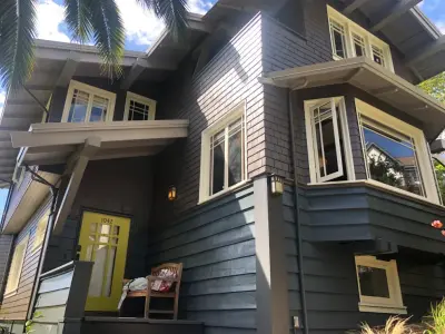 Fresh Coat Painters Serving Marin - Flooring Installation Services in San Anselmo, CA