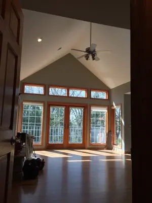 Fine Finishes, Inc. - Custom Cabinets & Cabinetry in Middleton, WI