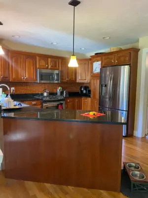 Cranberry Avenue — House Painting Services project by Premiere Pros