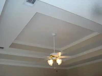 Aesthetic House Painters - House Painting Services in Grand Bay, AL