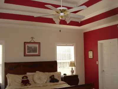Aesthetic House Painters - House Painting Services in Grand Bay, AL