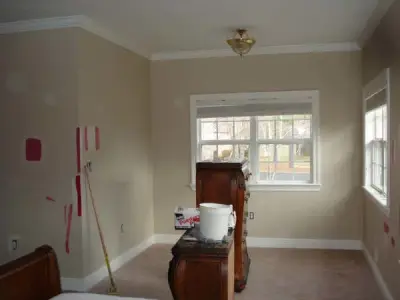 Aesthetic House Painters - House Painting Services in Grand Bay, AL