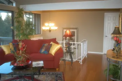 Bellevue Crossroads Interior and Exterior Painting — House Painting Services project by Bosco Painting