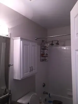 Crystal's Condominium Sale Preparation — House Painting Services project by Speed Pro Painting
