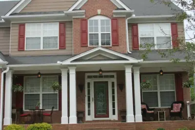 Departing from Bethelview — House Painting Services project by 360 Painting Of North Georgia