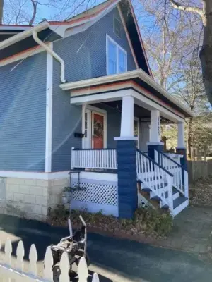 J&C Home Pros - House Painting Services in House Springs, MO