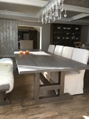 Lake Zurich Faux Design Studio - House Painting Services in Lake Zurich, IL