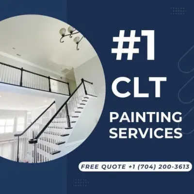 Bespoke Cabinet Painting — House Painting Services project by Paint Trinity