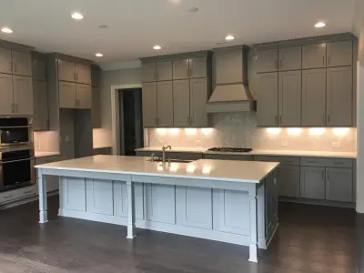 360 Painting of Apex and Chapel Hill - House Painting Services in Apex, NC