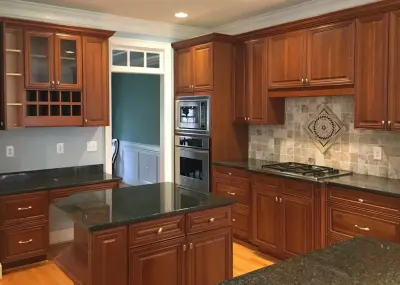 360 Painting of Apex and Chapel Hill - House Painting Services in Apex, NC