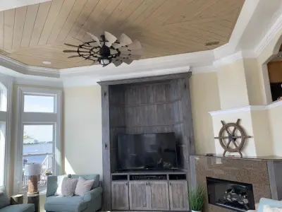 VN Faux Painting - House Painting Services in Voorhees, NJ