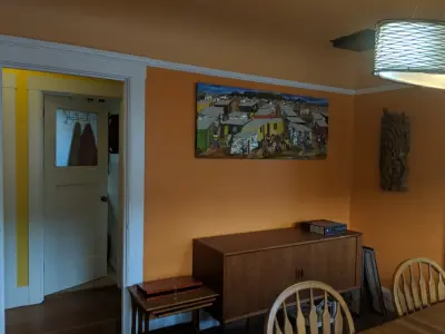 Sarah Paints Everything - Interior Design & Decorating in Kenwood, CA