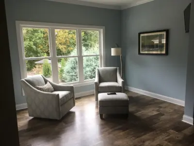 Tailored Artisan — House Painting Services project by Color My World Painting LLC