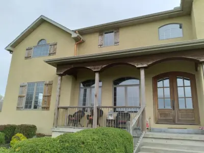 A+ Bro's Painting & More - House Painting Services in Springfield, MO