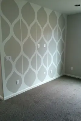 Tailored Faux Finish in Damonte Ranch, Reno, NV — House Painting Services project by Absolutely Faux