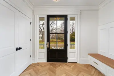 D.F. Painting - Interior Design & Decorating in West Chicago, IL