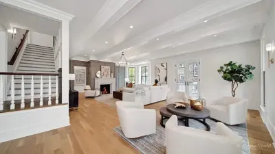 D.F. Painting - Interior Design & Decorating in West Chicago, IL