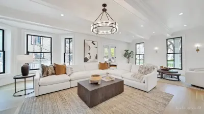 D.F. Painting - Interior Design & Decorating in West Chicago, IL