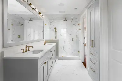 D.F. Painting - Interior Design & Decorating in West Chicago, IL