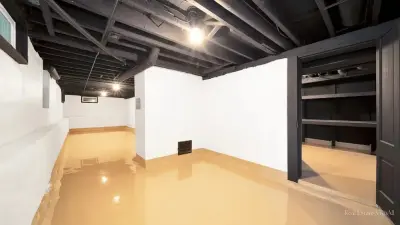 D.F. Painting - Interior Design & Decorating in West Chicago, IL