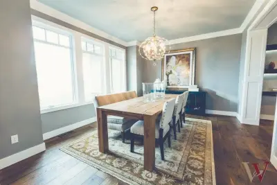 Colorful Concepts Painting & Custom Finishing INC - House Painting Services in Sartell, MN