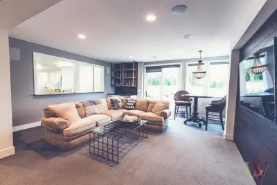 Colorful Concepts Painting & Custom Finishing INC - House Painting Services in Sartell, MN