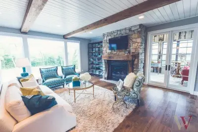 Colorful Concepts Painting & Custom Finishing INC - House Painting Services in Sartell, MN