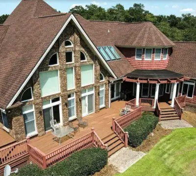 Tailored Residences — House Painting Services project by Coastal Crew
