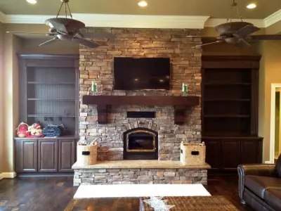 365 Renovations - Interior Design & Decorating in West Chester, OH