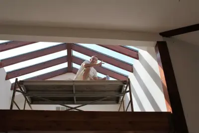 Absolute Painting & Power Washing - Interior Design & Decorating in Hillsboro, OR