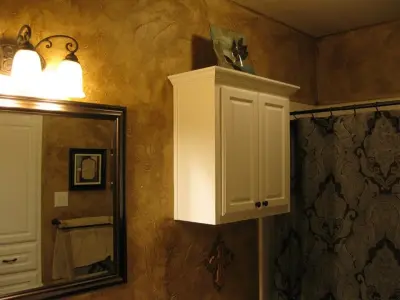 Denise Reed Initiative — House Painting Services project by Superior Painting Company