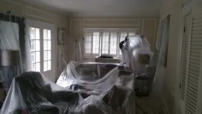 THE NEXT GENERATION | Robinson Painting LLC - Drywall Installation & Repair in Shaker Heights, OH