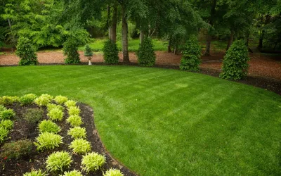 Stockner's Rockville Nurseries, Inc. - Sidewalk & Pathway Installation in Rockville, VA